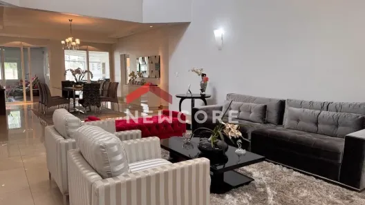 Casa com 4 Quartos à venda, 660m² no Zona 02, Maringá