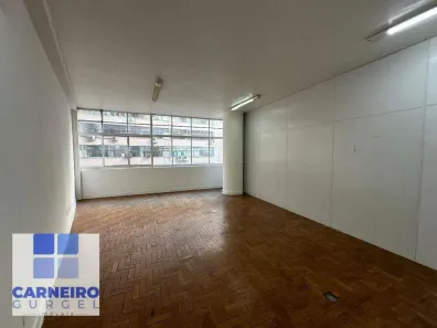 Sala Comercial para alugar, 65m² no República, São Paulo