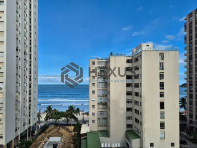 Apartamento com 3 Quartos à venda, 97m² no Pitangueiras, Guarujá