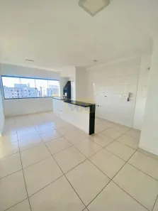 Apartamento com 2 Quartos à venda, 51m² no Vargem Grande, Pinhais