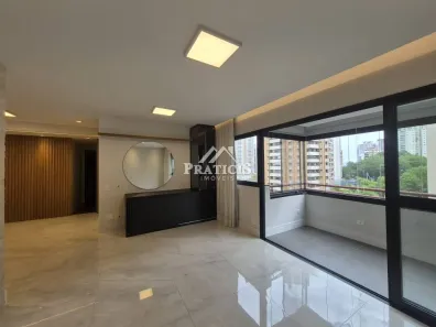 Apartamento com 3 Quartos à venda, 180m² no Jardim Vila Mariana, São Paulo