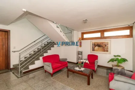 Apartamento com 2 Quartos à venda, 64m² no Cidade Baixa, Porto Alegre