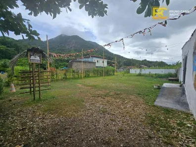 Lote/Terreno à venda, 390m² no Jardim Guaraú, Peruíbe