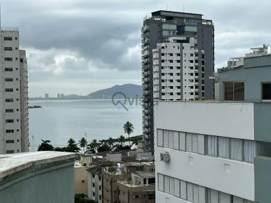 Cobertura com 3 Quartos à venda, 210m² no Vila Alzira, Guarujá
