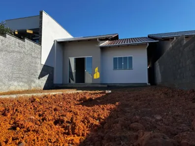 Casa com 2 Quartos à venda, 65m² no DIVINÉIA, Rio dos Cedros
