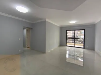 Apartamento com 3 Quartos à venda, 109m² no Tatuapé, São Paulo