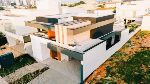 Casa com 3 Quartos à venda, 247m² no Parque Reserva Fazenda Imperial, Sorocaba