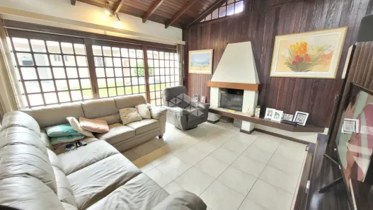 Casa com 3 Quartos à venda, 207m² no Nossa Senhora das Graças, Canoas
