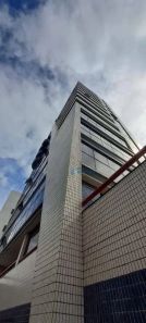 Sala Comercial à venda, 120m² no Coelhos, Recife