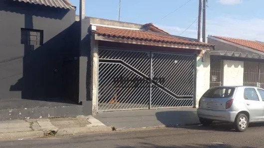 Casa com 2 Quartos à venda, 90m² no Parque das Rosas, Itu