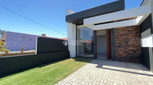 Casa com 3 Quartos à venda, 88m² no Capão da Canoa, Capão da Canoa