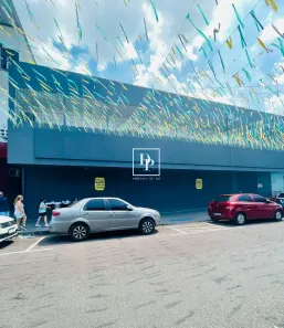 Ponto Comercial para alugar, 500m² no Parque 10 de Novembro, Manaus