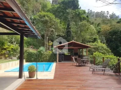 Casa com 4 Quartos à venda, 92m² no Itaipava, Petrópolis