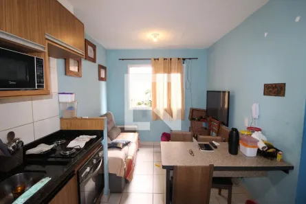 Apartamento com 2 Quartos à venda, 35m² no Itaquera, São Paulo