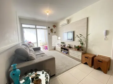 Apartamento com 2 Quartos à venda, 86m² no Saco Grande, Florianópolis