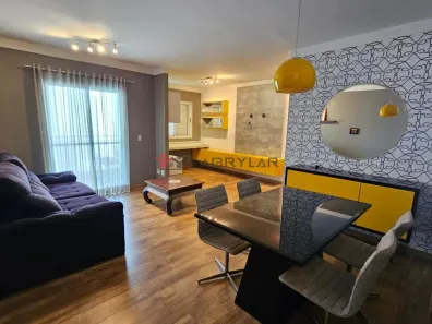 Apartamento com 2 Quartos à venda, 83m² no Vila das Hortências, Jundiaí