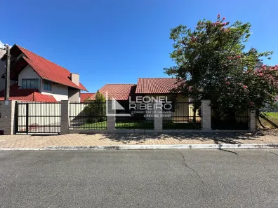 Casa com 3 Quartos à venda, 220m² no Das Nações, Timbó