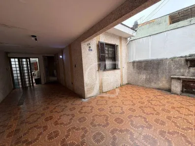 Casa com 2 Quartos à venda, 100m² no Vila Constança, São Paulo