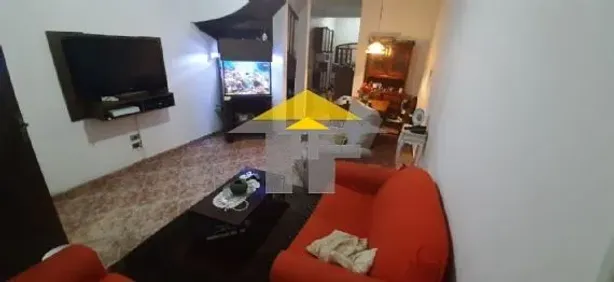 Sobrado com 3 Quartos à venda, 130m² no Perdizes, São Paulo