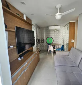 Apartamento com 2 Quartos à venda, 44m² no Butantã, São Paulo
