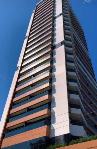 Apartamento com 4 Quartos para alugar, 150m² no Batista Campos, Belém