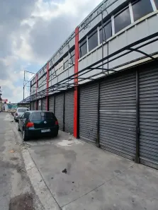 Ponto Comercial para alugar, 300m² no Metrópole, Nova Iguaçu