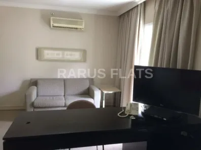 Flat com 1 Quarto para alugar, 35m² no Perdizes, São Paulo