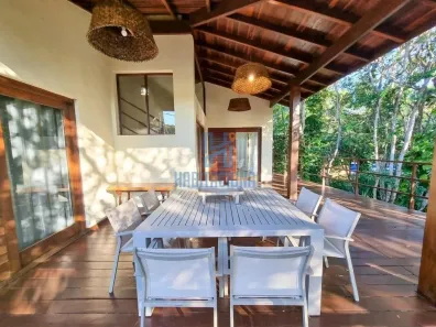 Casa de Condomínio com 3 Quartos à venda, 169m² no Pipa, Tibau do Sul