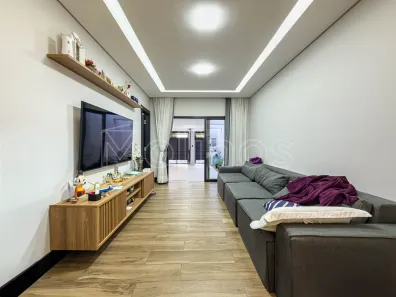 Casa com 3 Quartos à venda, 160m² no Vila Invernada, São Paulo