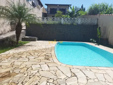 Casa com 4 Quartos à venda, 400m² no Chácara São José, Arujá