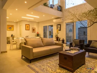 Casa de Condomínio com 3 Quartos à venda, 260m² no Rondônia, Novo Hamburgo