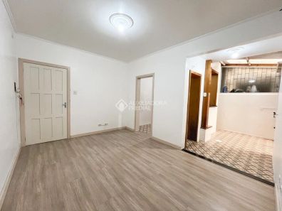Apartamento com 2 Quartos à venda, 61m² no Navegantes, Porto Alegre