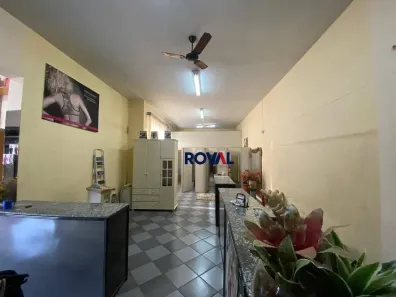 Ponto Comercial para alugar, 296m² no Jardim Cruzeiro, Mogi Guaçu