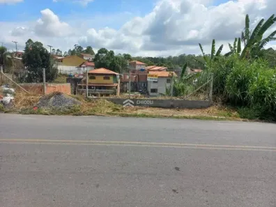 Lote/Terreno à venda, 360m² no Narita Garden, Vargem Grande Paulista