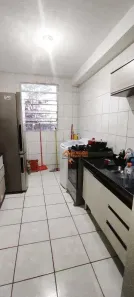 Apartamento com 2 Quartos à venda, 45m² no Jardim Vermelhão, Guarulhos