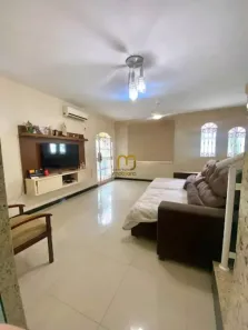 Casa com 2 Quartos para alugar, 100m² no Campo Grande, Rio de Janeiro