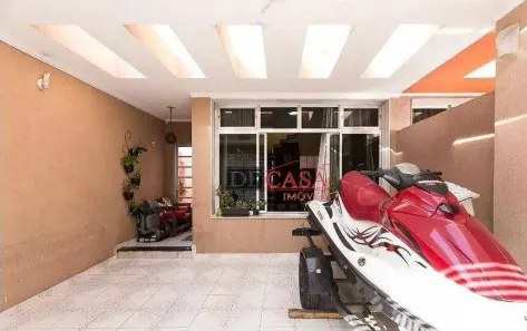Sobrado com 3 Quartos à venda, 180m² no Vila Aricanduva, São Paulo