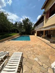Fazenda/Sítio com 2 Quartos à venda, 191m² no Condomínio Seranila, Monte Mor