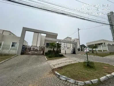 Apartamento com 2 Quartos à venda, 41m² no Morro Santana, Porto Alegre