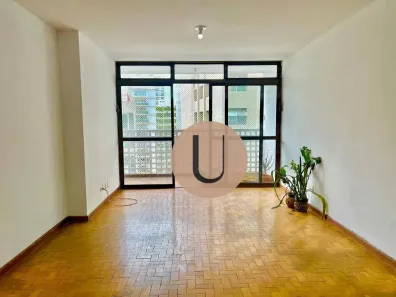Apartamento com 3 Quartos à venda, 116m² no Santa Cecília, São Paulo