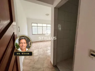 Apartamento com 2 Quartos à venda, 43m² no Pilares, Rio de Janeiro