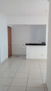 Apartamento com 2 Quartos para alugar, 60m² no Setor Cândida de Morais, Goiânia
