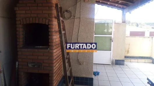 Apartamento com 2 Quartos à venda, 100m² no Vila Pires, Santo André
