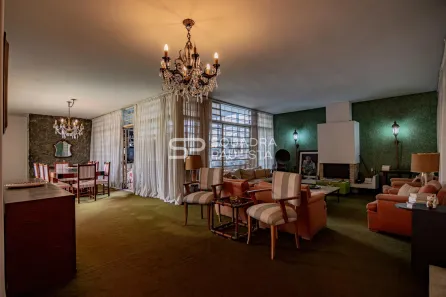 Casa com 3 Quartos à venda, 380m² no Planalto Paulista, São Paulo