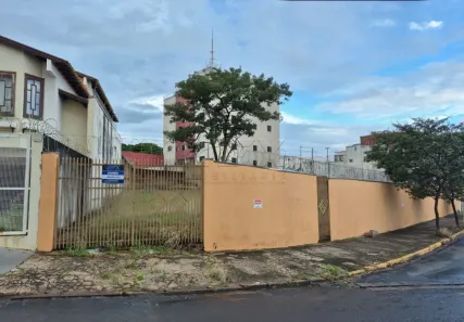 Lote/Terreno à venda, 275m² no Jardim Amália, Bauru