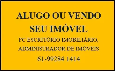 Apartamento com 2 Quartos para alugar, 59m² no Centro, Cidade Ocidental