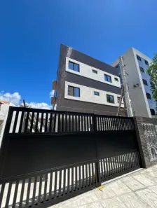 Apartamento com 2 Quartos à venda, 45m² no Manaíra, João Pessoa