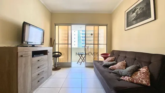 Apartamento com 2 Quartos à venda, 75m² no Pitangueiras, Guarujá