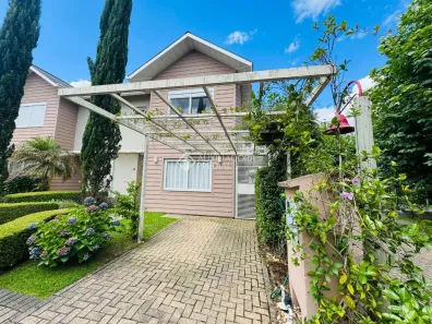 Casa com 2 Quartos à venda, 85m² no São José, Canela
