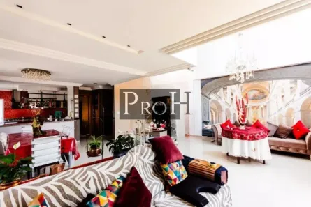 Cobertura com 4 Quartos à venda, 467m² no Jardim, Santo André